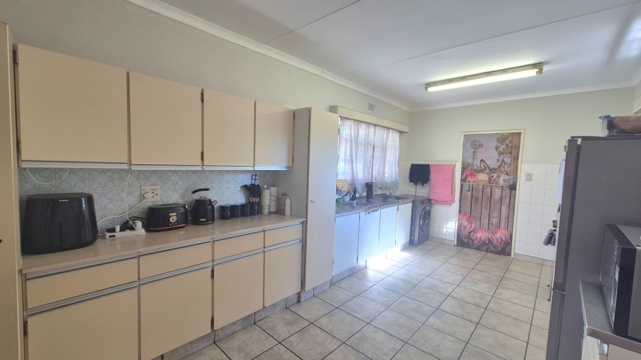3 Bedroom Property for Sale in Roodia Free State